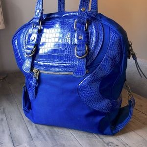 Lululemon Travel Bag